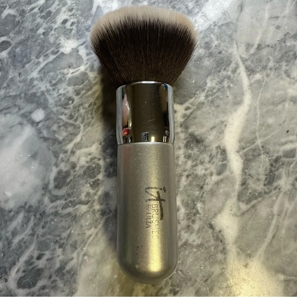 It Cosmetics Airbrush Essential Bronzer No 114‎ Brush